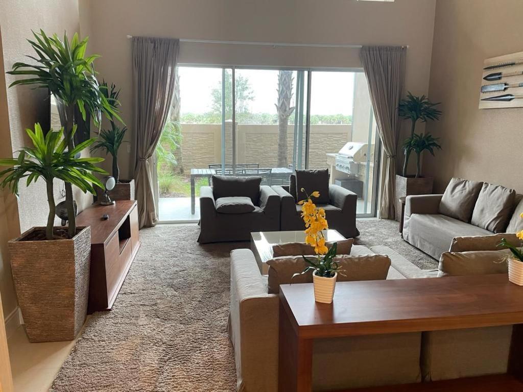 أورلاندو 3205 Ba - Magic Village - Luxury 3 Bed المظهر الخارجي الصورة