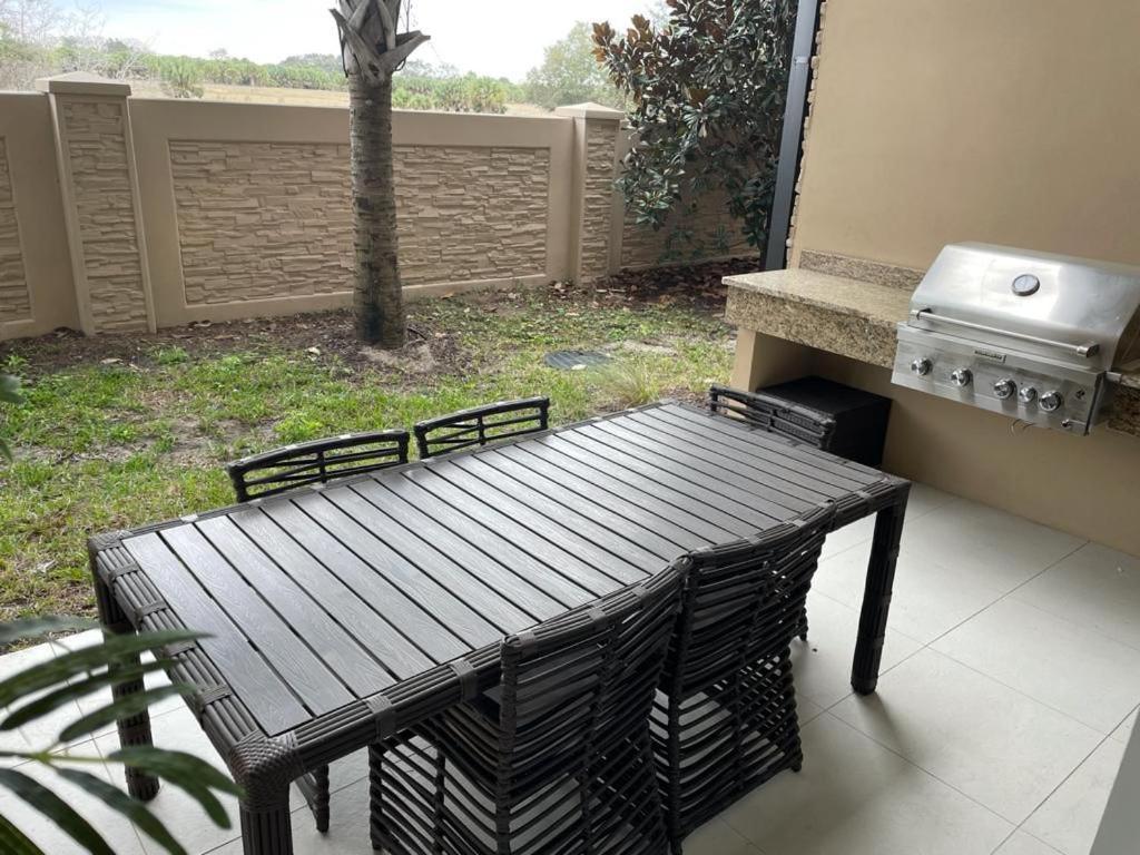 أورلاندو 3205 Ba - Magic Village - Luxury 3 Bed المظهر الخارجي الصورة
